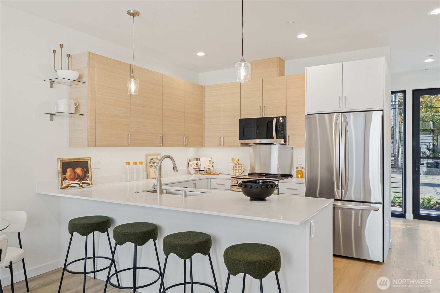 11231 Greenwood Avenue N Seattle WA 98133