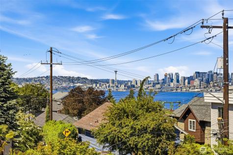 3402 SW Spokane Street Seattle WA 98126