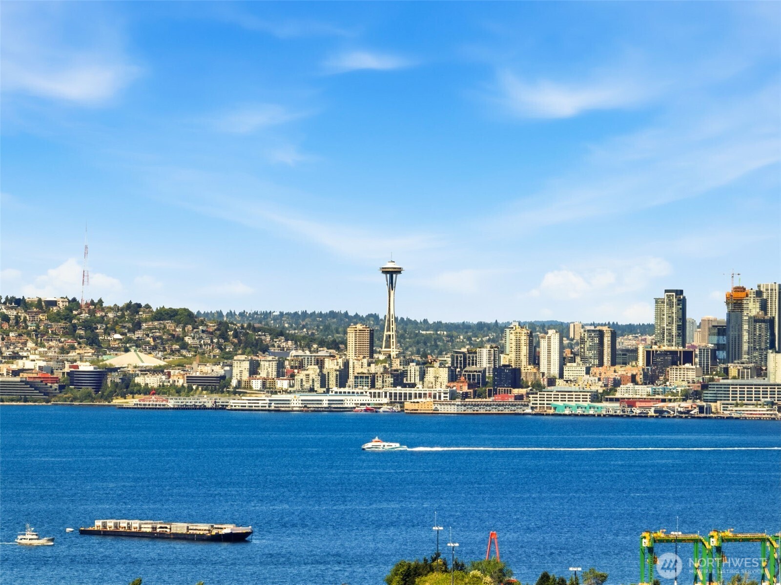 3402 SW Spokane Street Seattle WA 98126