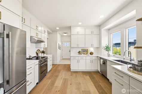 3402 SW Spokane Street Seattle WA 98126
