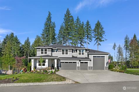 14331 123rd Street Ne Lake Stevens WA 98258