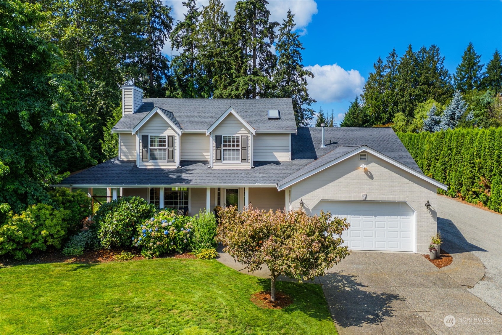 18818 27th Avenue E Tacoma WA 98445