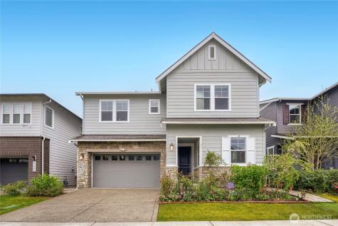 23641 SE 269th Court Maple Valley WA 98038