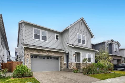 23641 SE 269th Court Maple Valley WA 98038