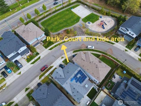 23641 SE 269th Court Maple Valley WA 98038