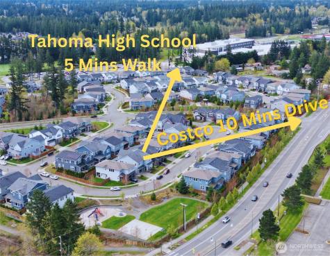 23641 SE 269th Court Maple Valley WA 98038