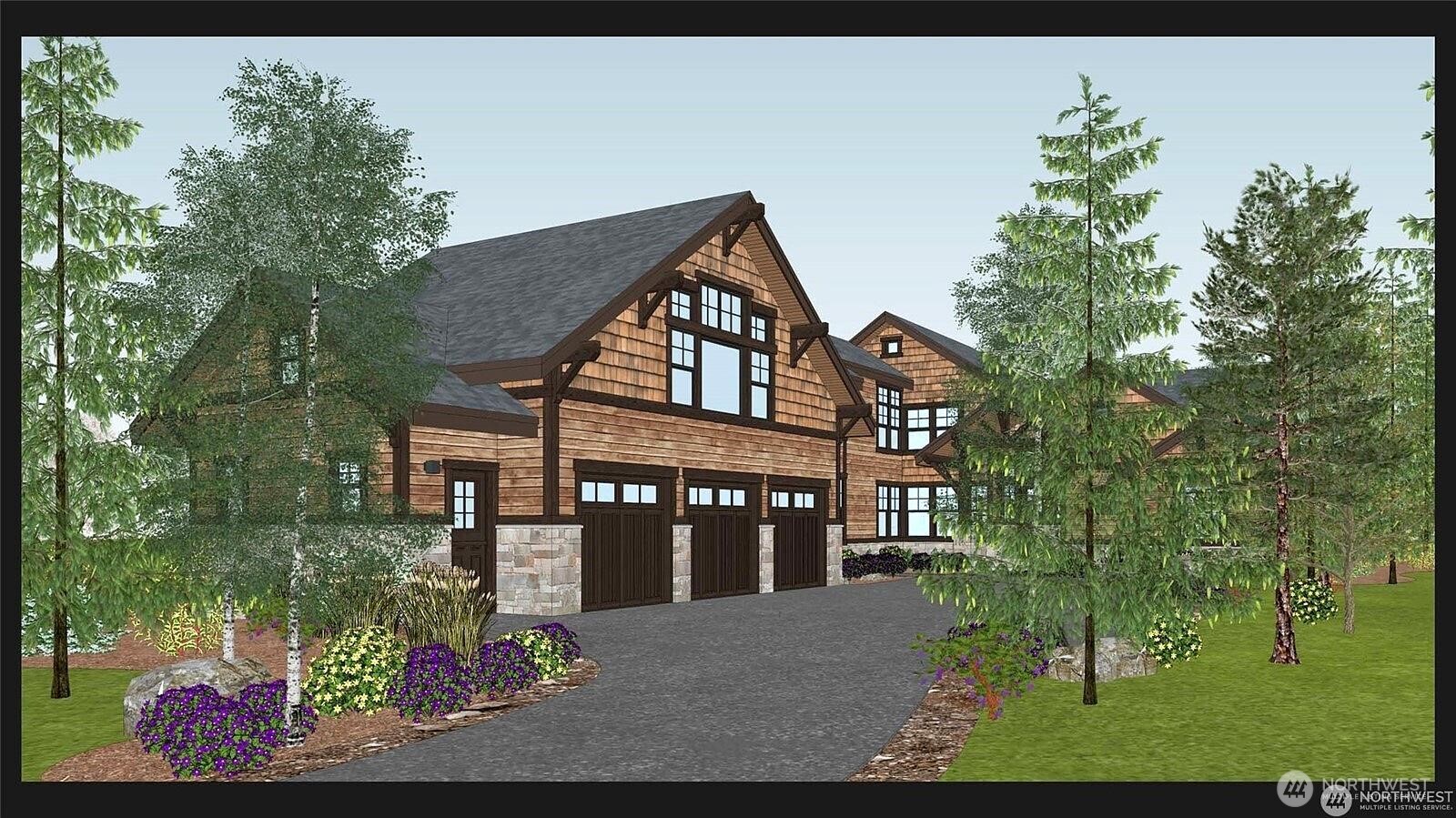 1891 Wanawish Loop Cle Elum WA 98922