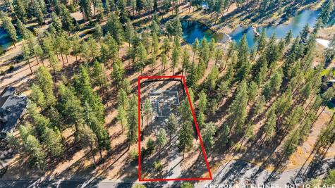 1891 Wanawish Loop Cle Elum WA 98922