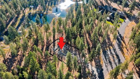 1891 Wanawish Loop Cle Elum WA 98922