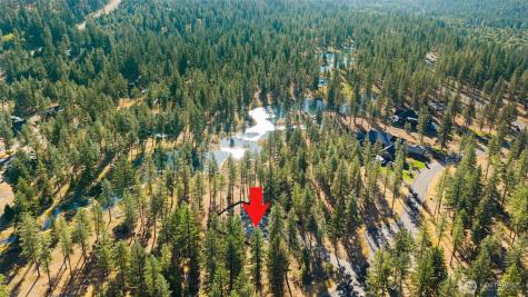 1891 Wanawish Loop Cle Elum WA 98922