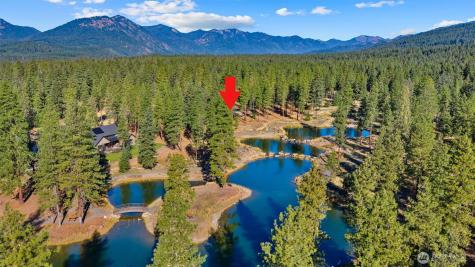 1891 Wanawish Loop Cle Elum WA 98922