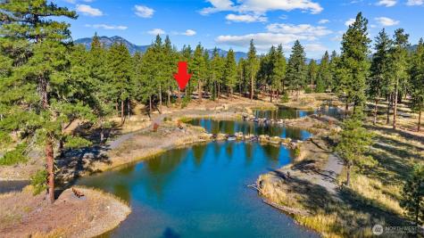 1891 Wanawish Loop Cle Elum WA 98922