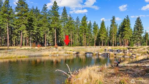 1891 Wanawish Loop Cle Elum WA 98922