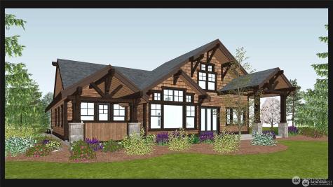 1891 Wanawish Loop Cle Elum WA 98922