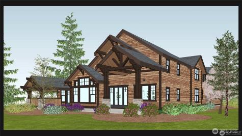 1891 Wanawish Loop Cle Elum WA 98922