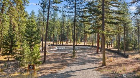 1891 Wanawish Loop Cle Elum WA 98922