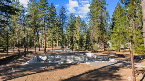 1891 Wanawish Loop Cle Elum WA 98922