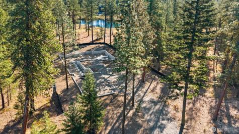 1891 Wanawish Loop Cle Elum WA 98922