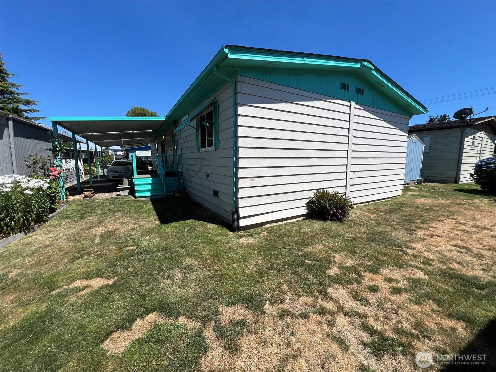 7508 47th Avenue NE Marysville WA 98270