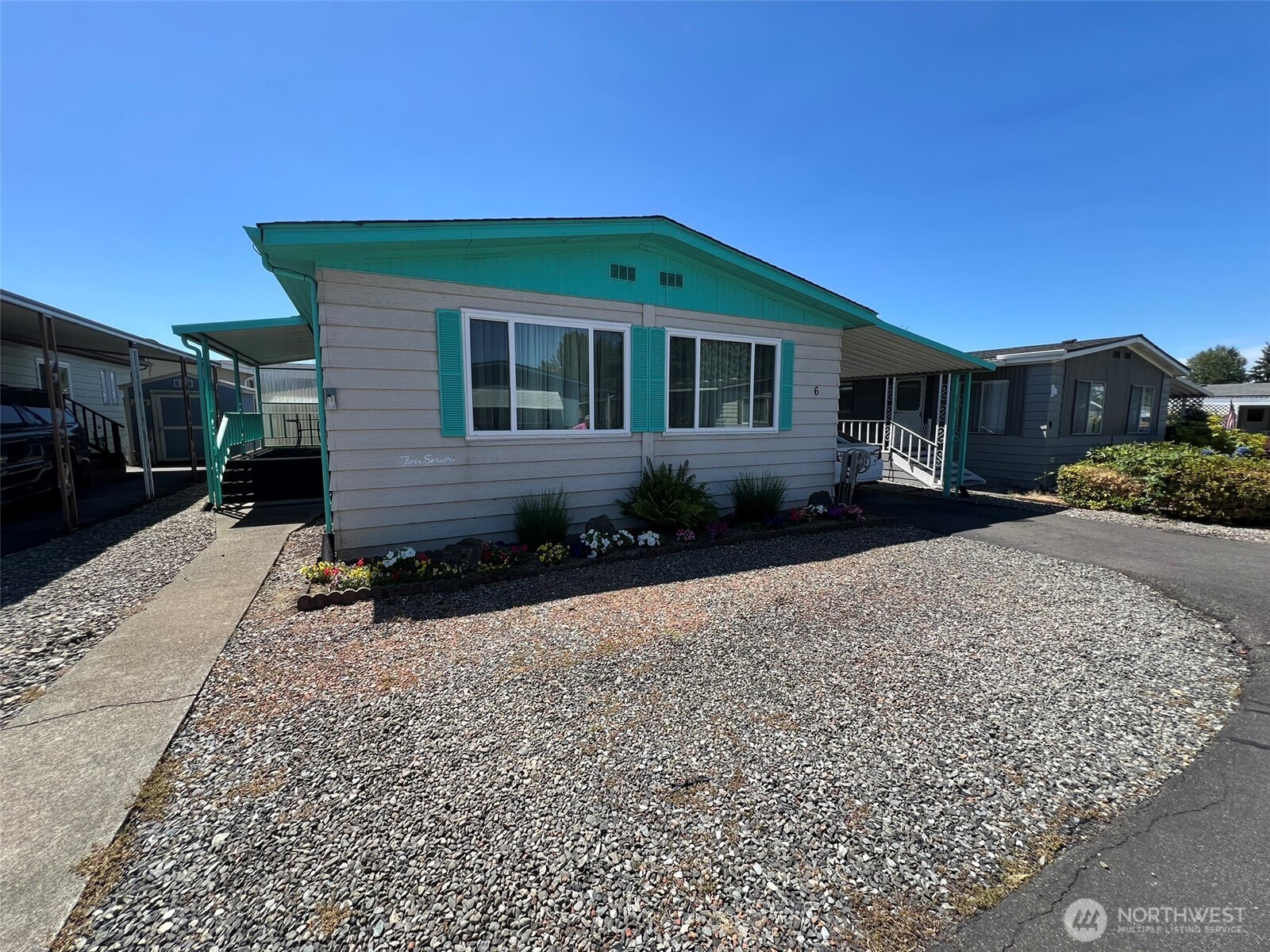 7508 47th Avenue NE Marysville WA 98270
