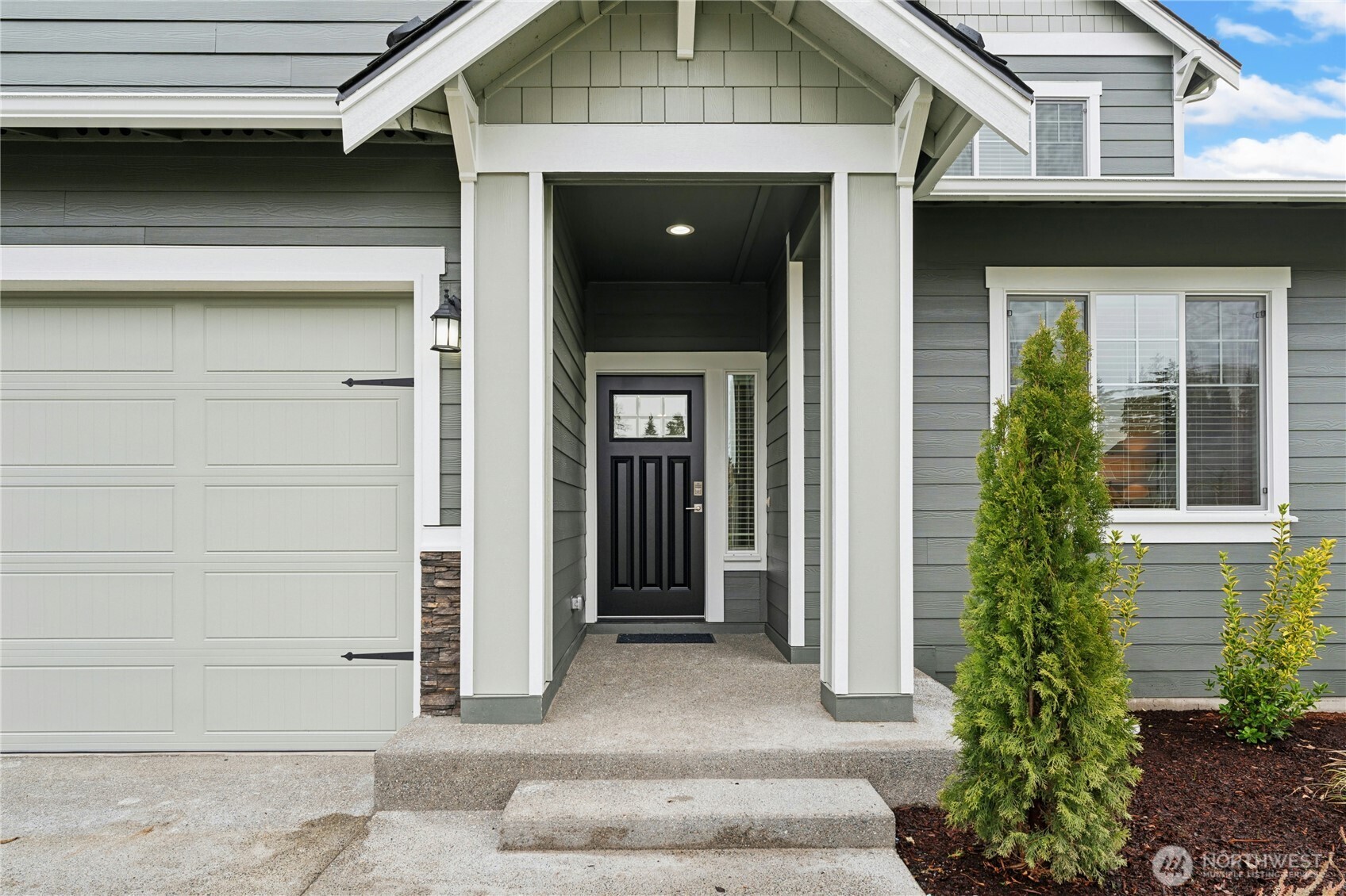 16423 8th Avenue Court E Spanaway WA 98387