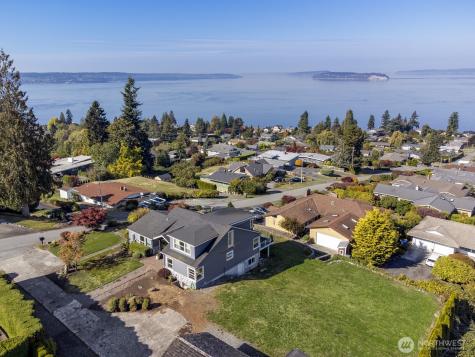 5037 33rd Avenue W Everett WA 98203