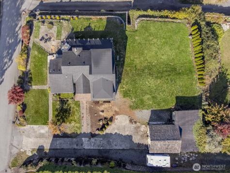 5037 33rd Avenue W Everett WA 98203