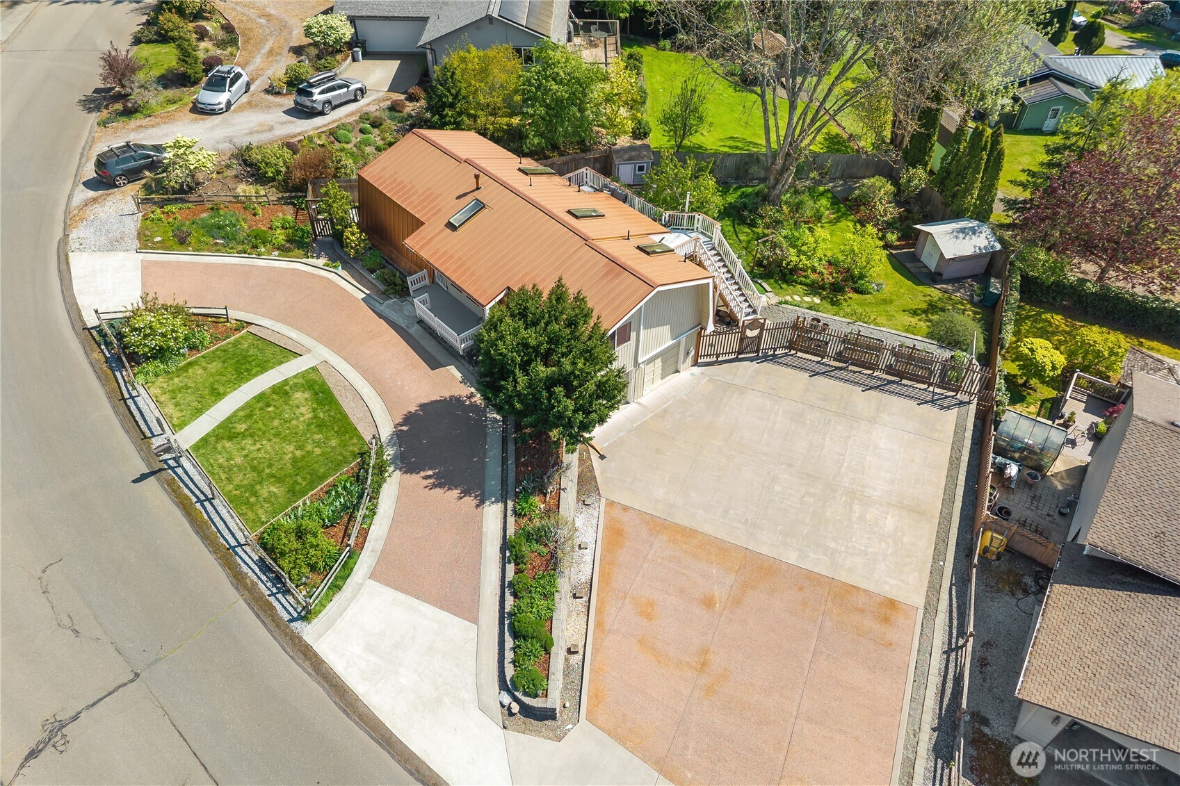 3881 Gala Loop Bellingham WA 98226
