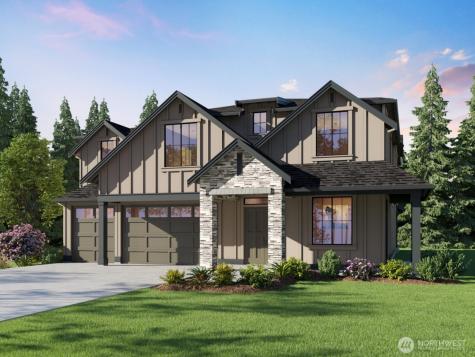 10609 NE 46th Kirkland WA 98033