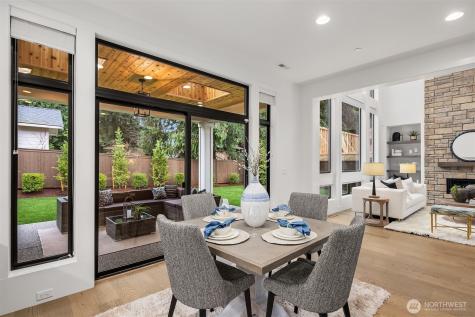 10609 NE 46th Kirkland WA 98033