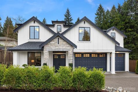 10609 NE 46th Kirkland WA 98033