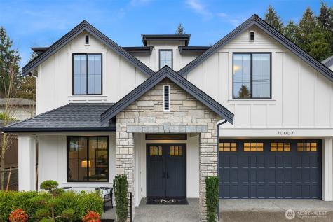 10609 NE 46th Kirkland WA 98033