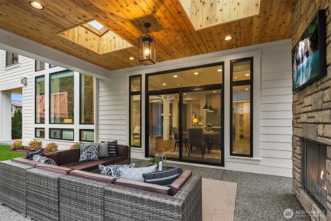 10609 NE 46th Kirkland WA 98033