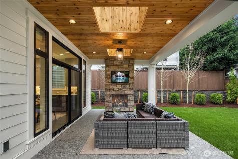 10609 NE 46th Kirkland WA 98033