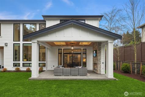 10609 NE 46th Kirkland WA 98033
