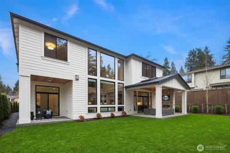 10609 NE 46th Kirkland WA 98033