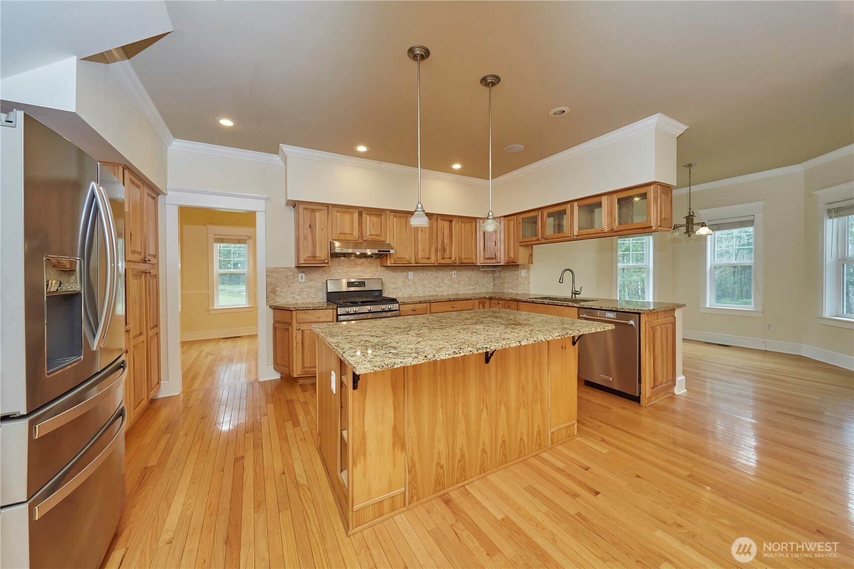 4909 SW Old Clifton Road Port Orchard WA 98367