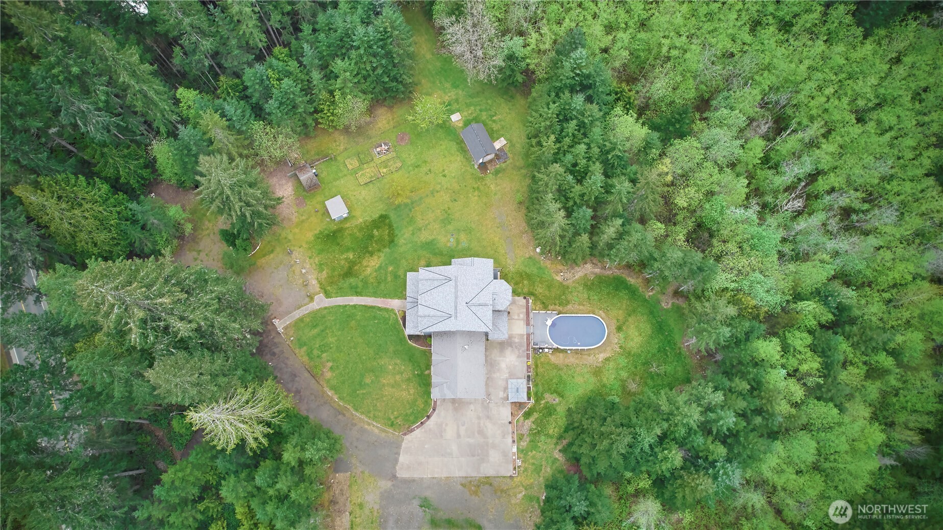 4909 SW Old Clifton Road Port Orchard WA 98367