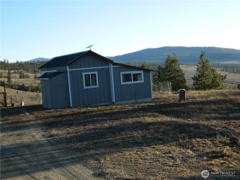 198 Antwyne Lane Tonasket WA 98855