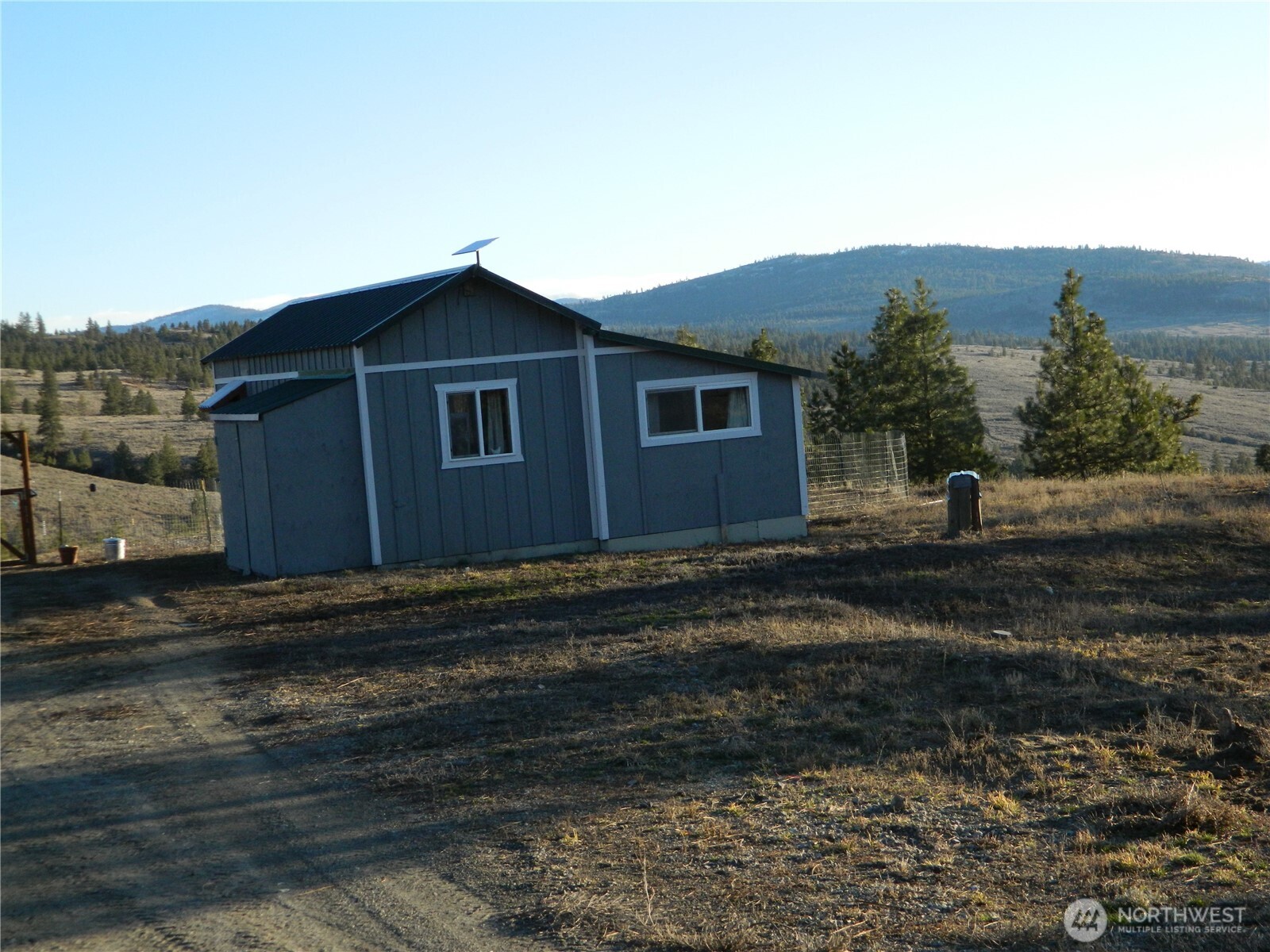 198 Antwyne Lane Tonasket WA 98855