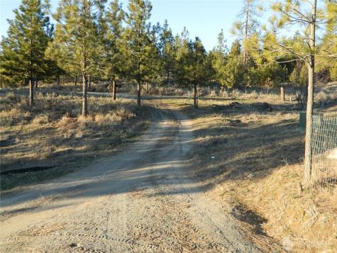 198 Antwyne Lane Tonasket WA 98855