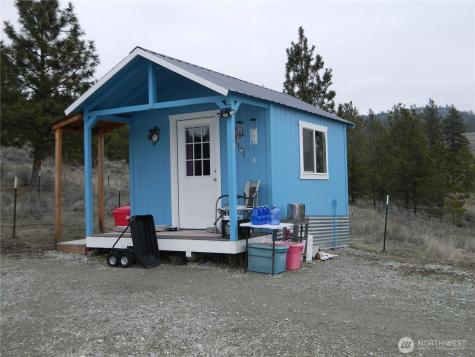 198 Antwyne Lane Tonasket WA 98855