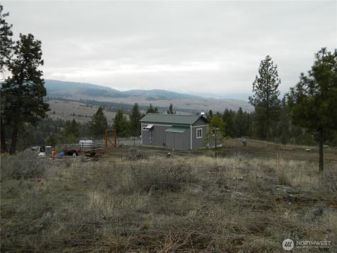 198 Antwyne Lane Tonasket WA 98855
