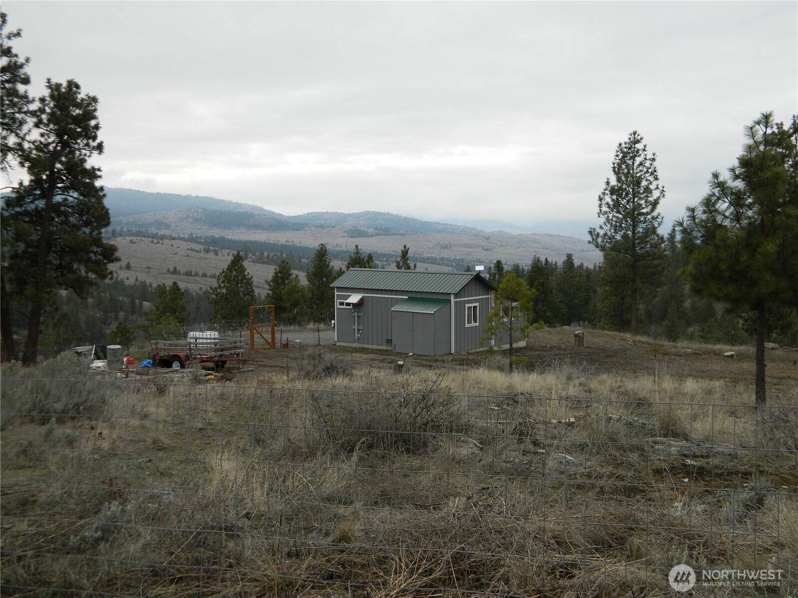198 Antwyne Lane Tonasket WA 98855