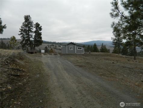 198 Antwyne Lane Tonasket WA 98855