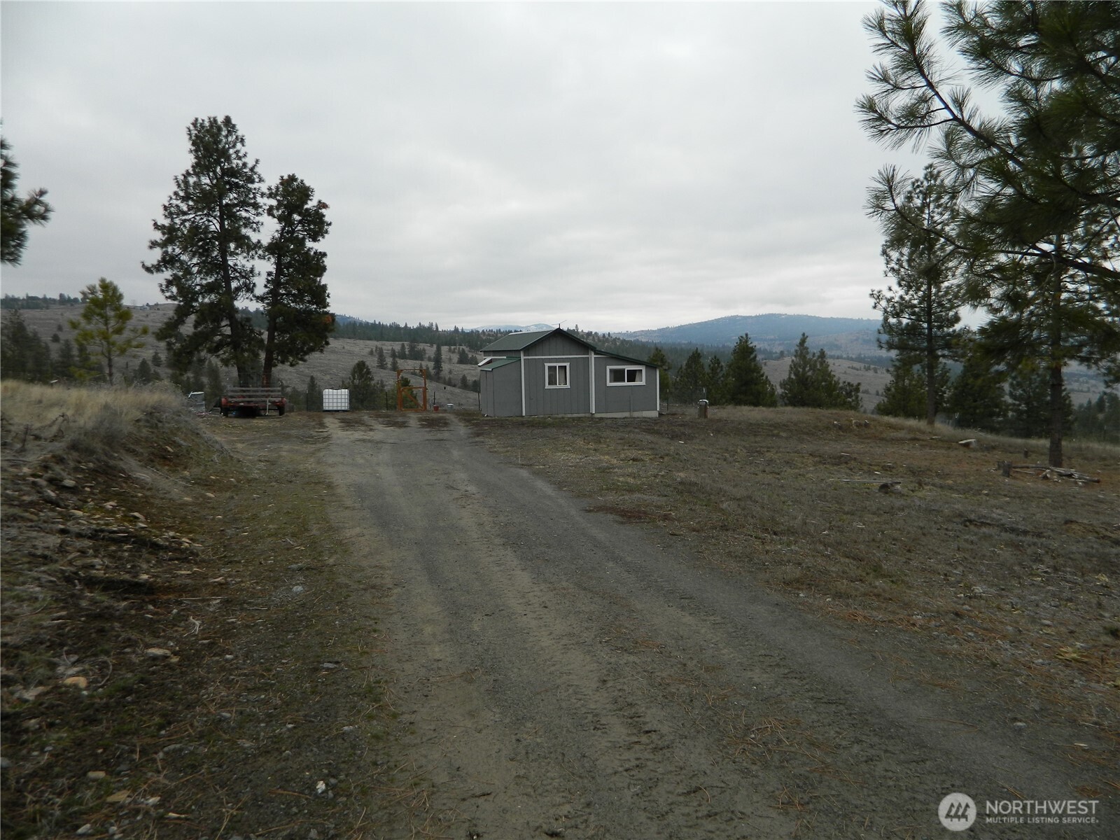 198 Antwyne Lane Tonasket WA 98855