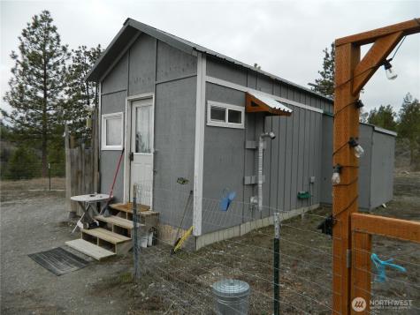 198 Antwyne Lane Tonasket WA 98855