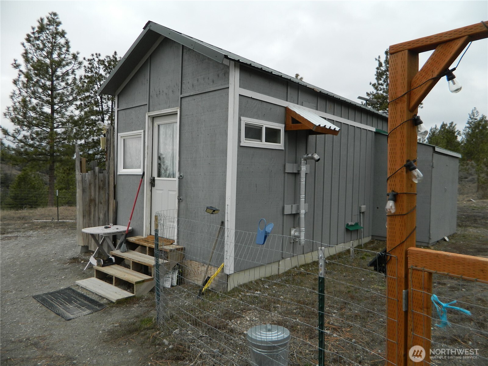 198 Antwyne Lane Tonasket WA 98855