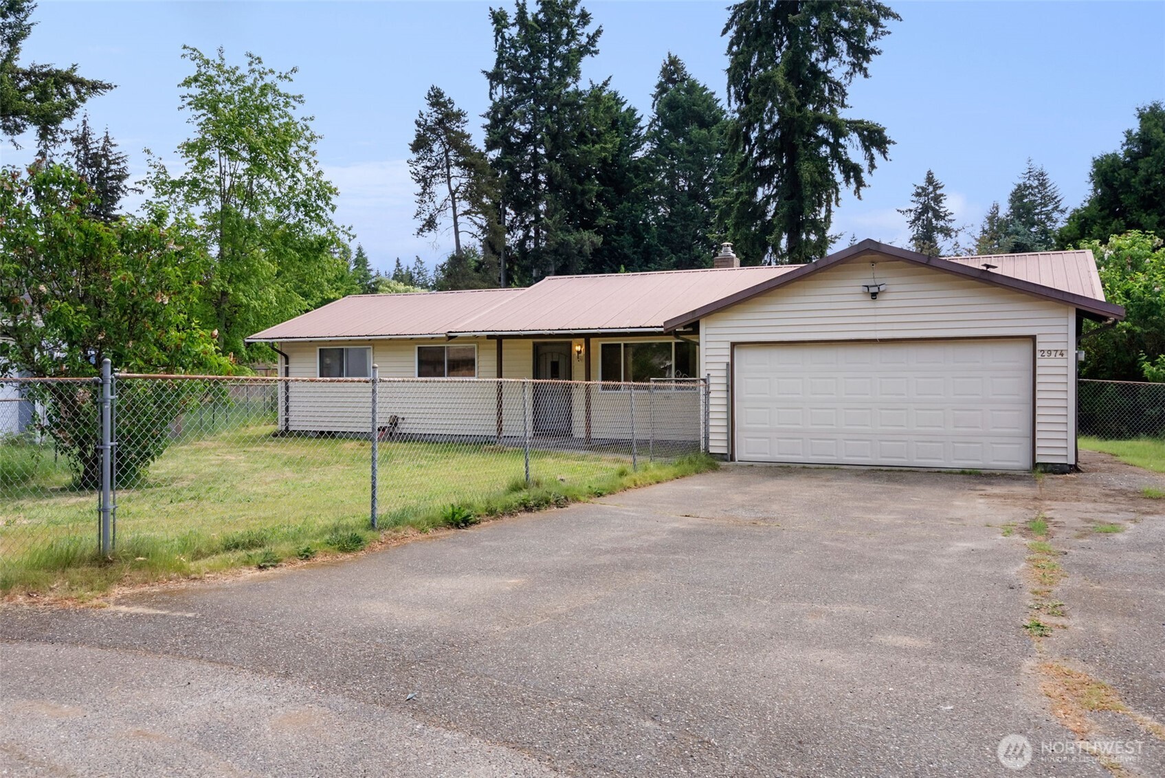 2974 SE Alson Court Port Orchard WA 98366
