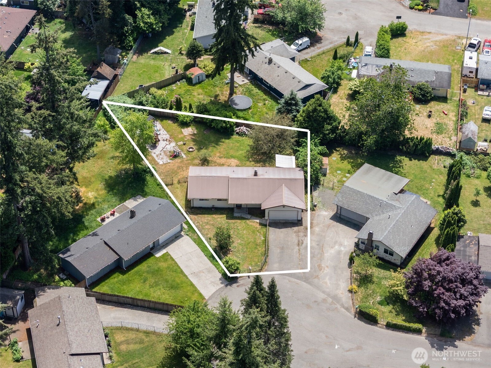 2974 SE Alson Court Port Orchard WA 98366